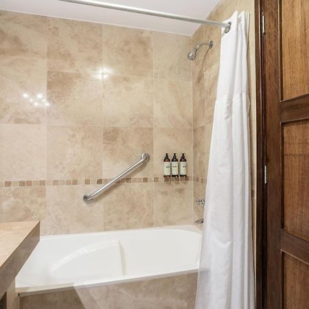 Wyndham Costa Del Sol Cusco Hotel Bagian luar foto