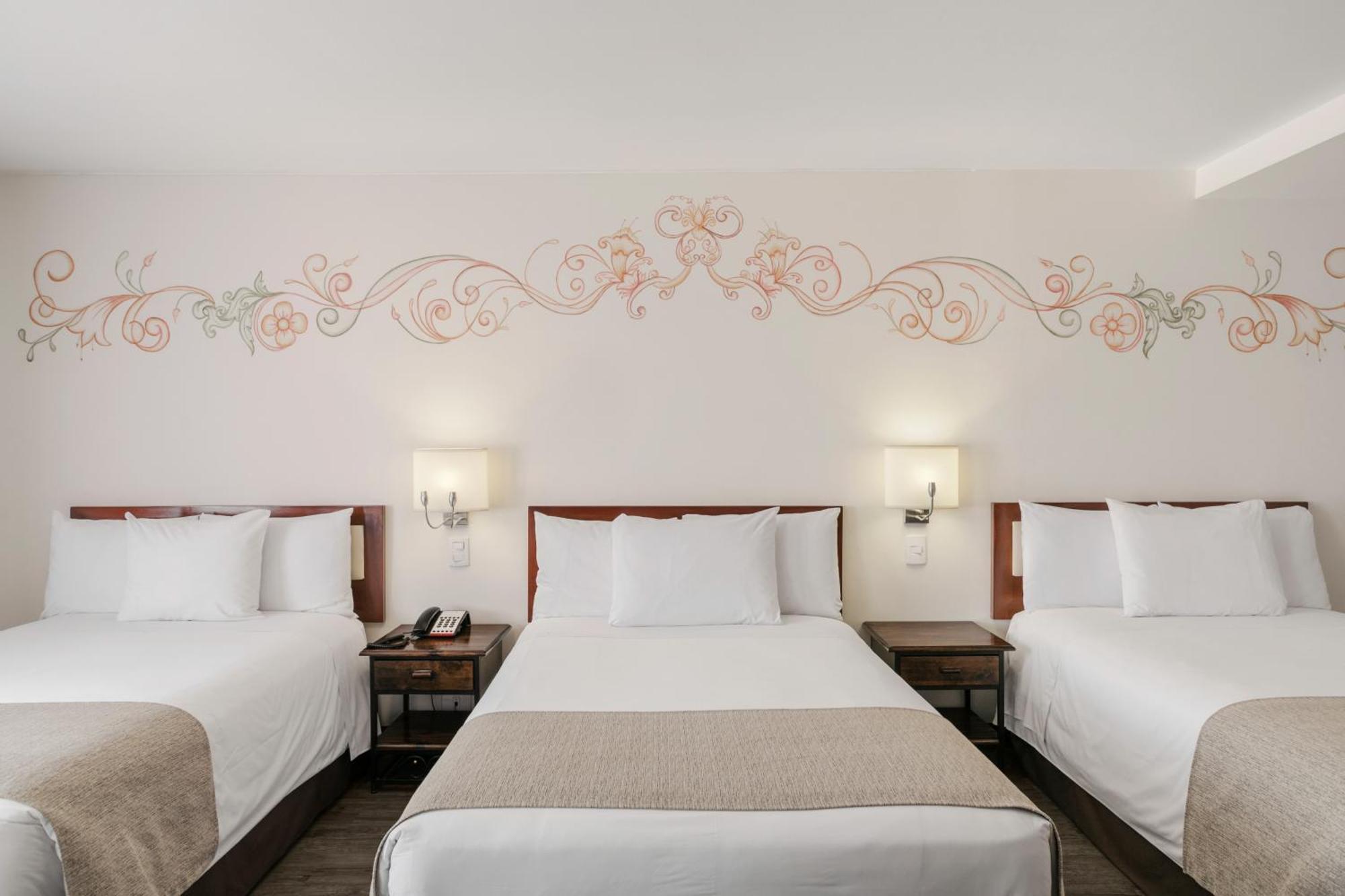Wyndham Costa Del Sol Cusco Hotel Bagian luar foto