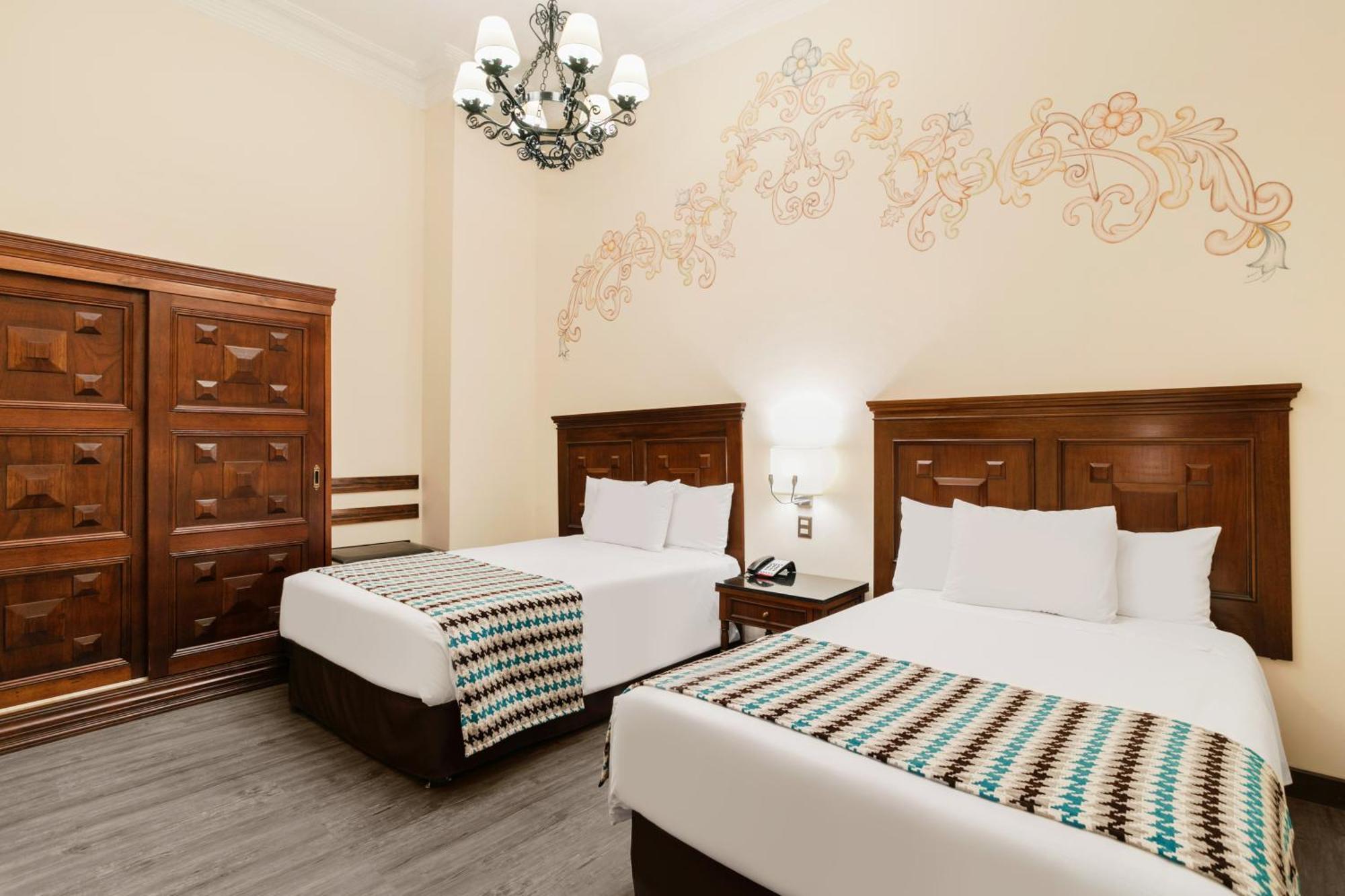 Wyndham Costa Del Sol Cusco Hotel Bagian luar foto