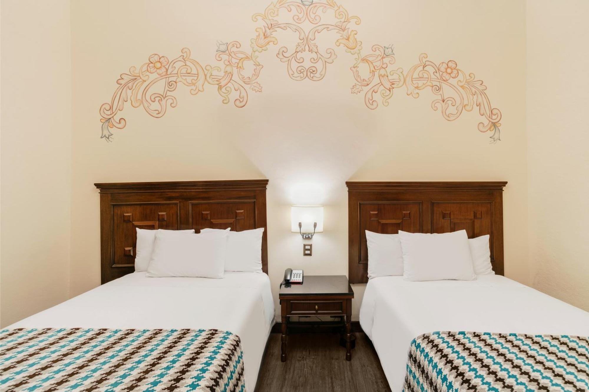 Wyndham Costa Del Sol Cusco Hotel Bagian luar foto