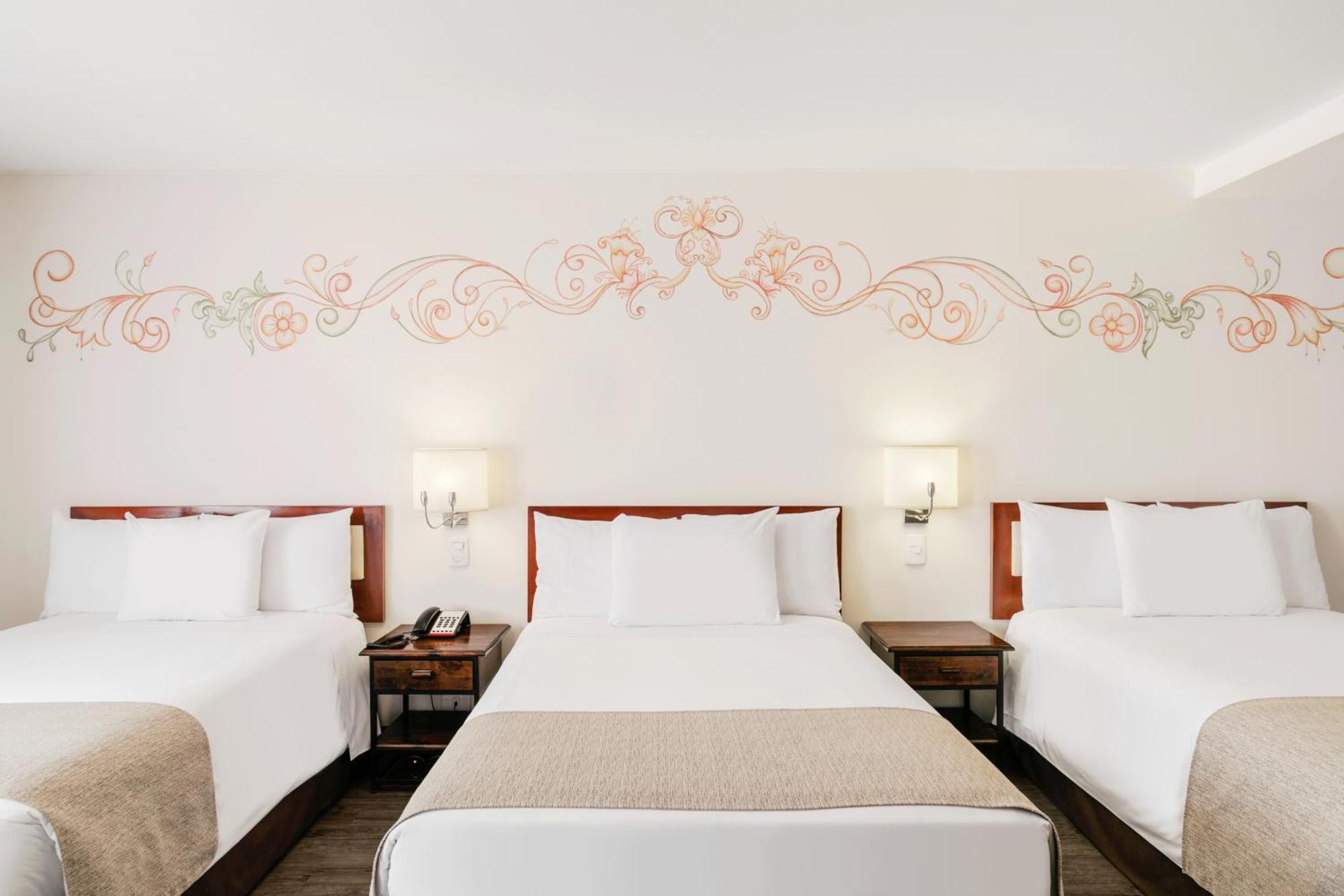Wyndham Costa Del Sol Cusco Hotel Bagian luar foto