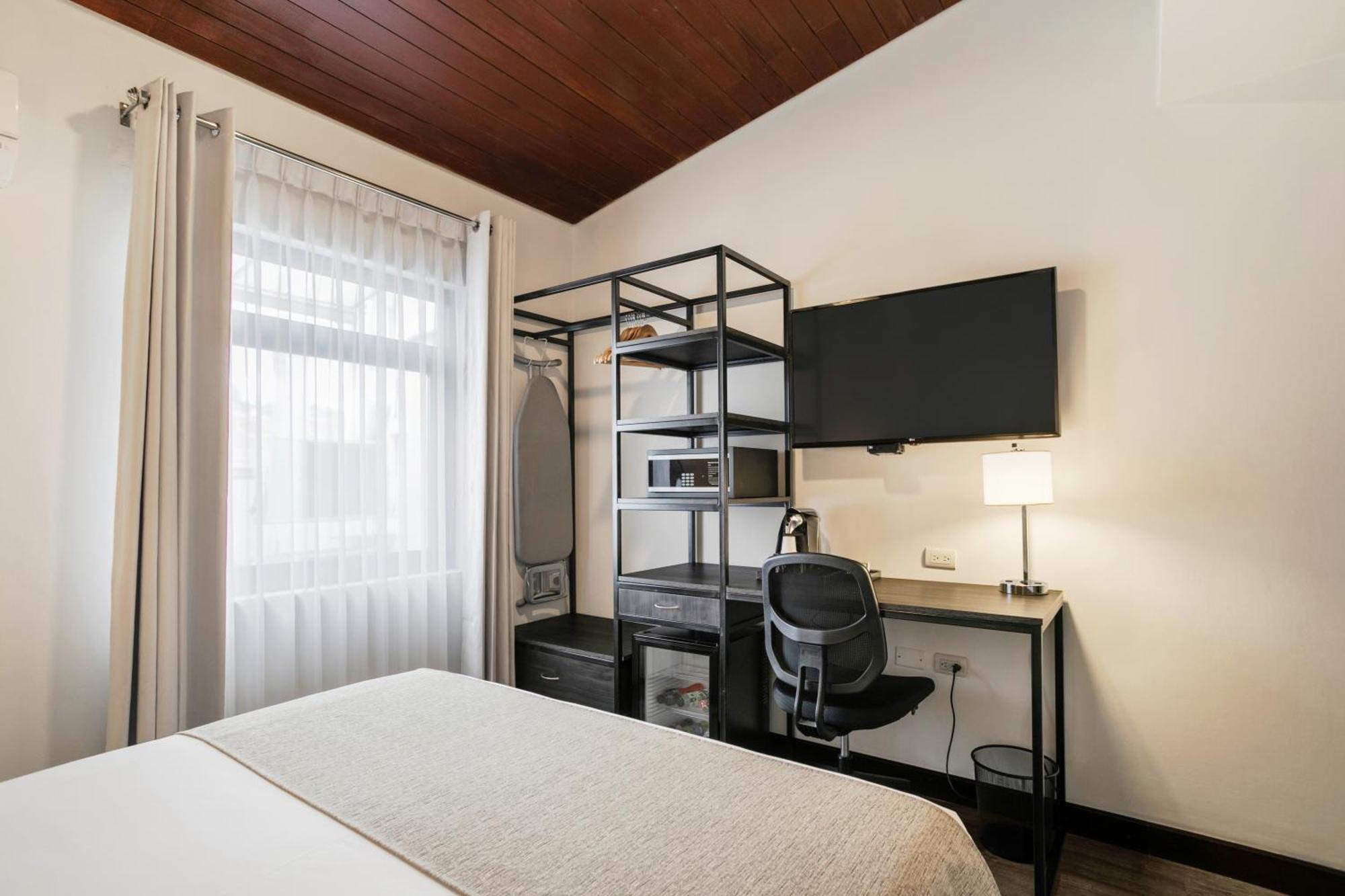 Wyndham Costa Del Sol Cusco Hotel Bagian luar foto